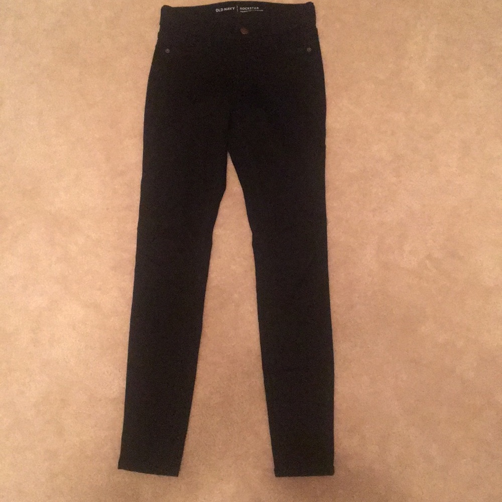 🌻🖤Black Jeans🖤🌻